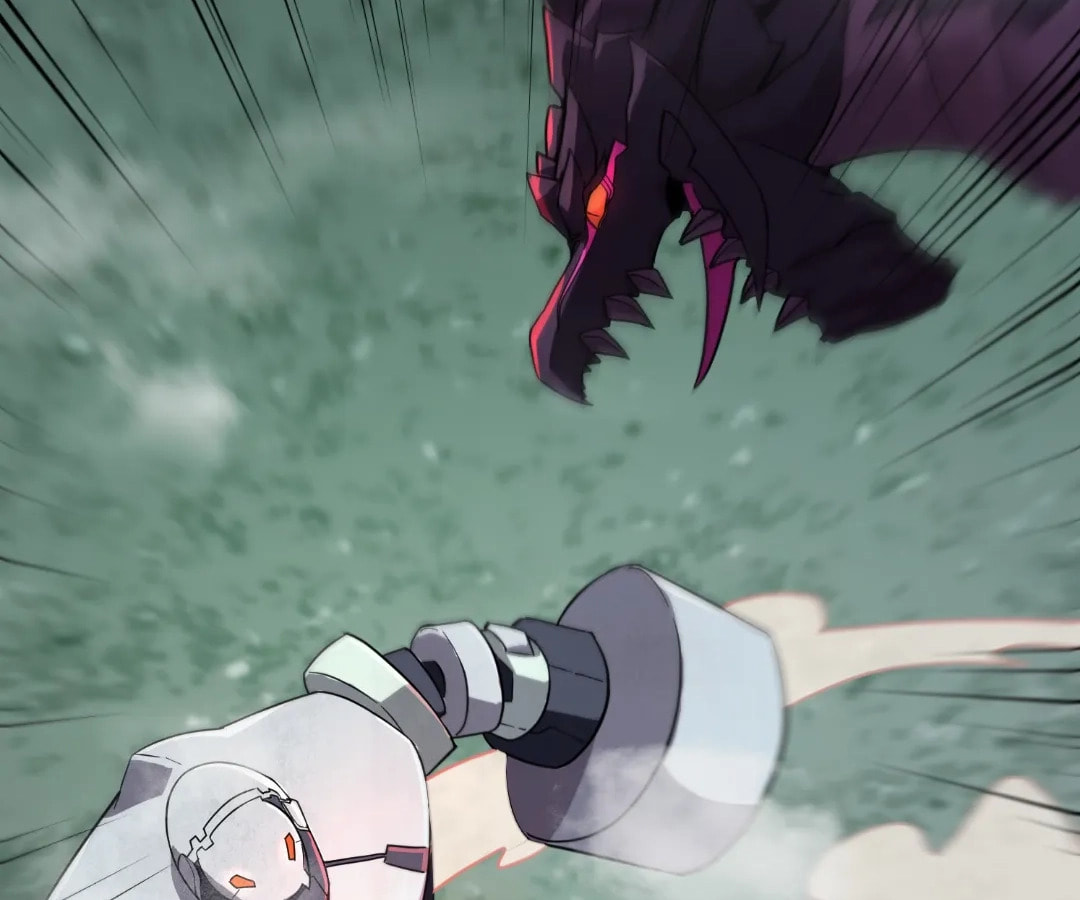 Read The Ultimate Summoner chapter 132 image 25 on Lezhin