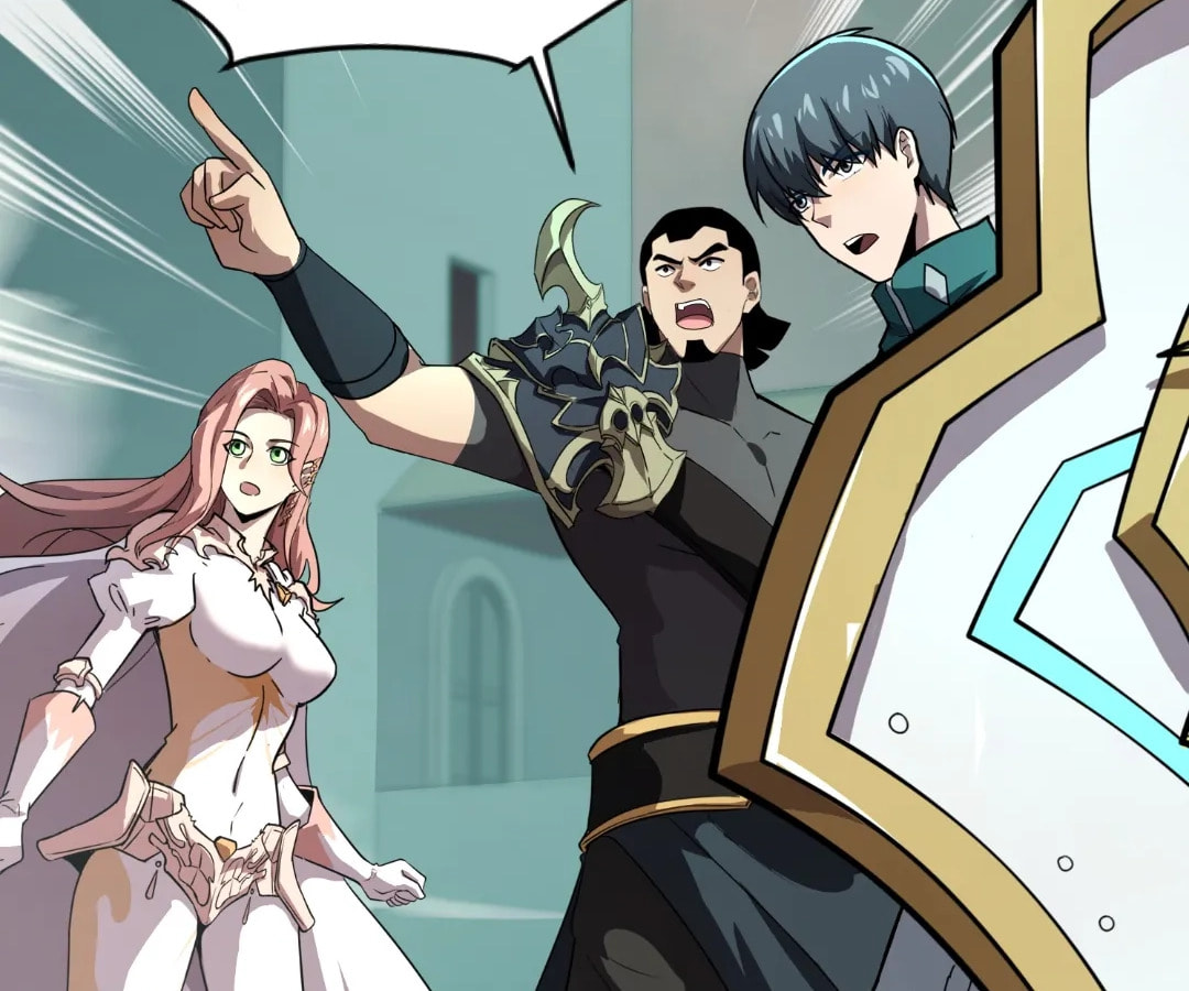 Read The Ultimate Summoner chapter 132 image 33 on Lezhin