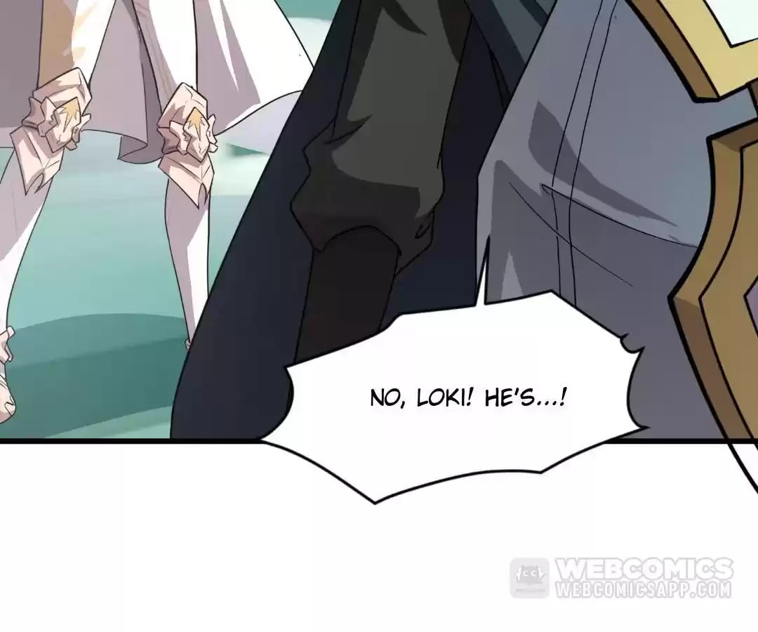 Read The Ultimate Summoner chapter 132 image 34 on Lezhin