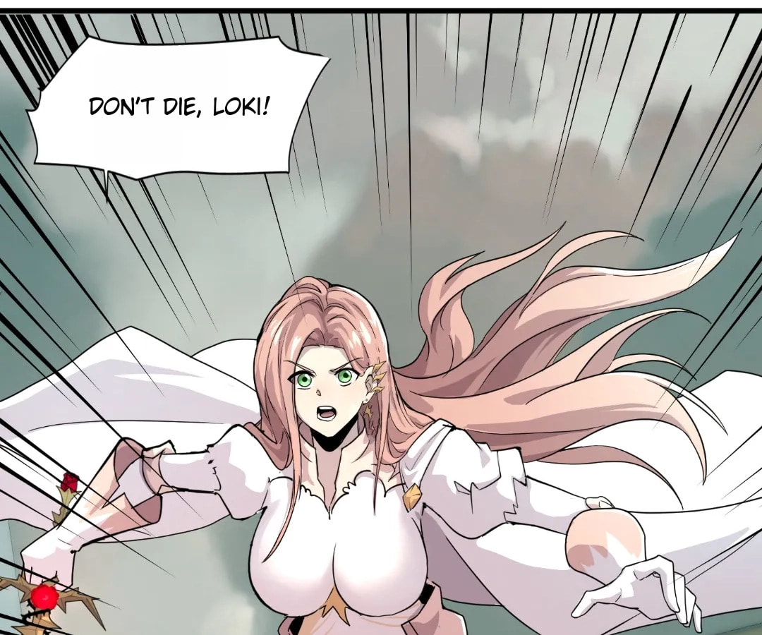 Read The Ultimate Summoner chapter 132 image 47 on Lezhin