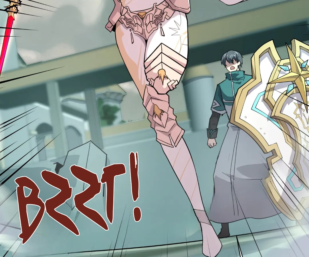 Read The Ultimate Summoner chapter 132 image 48 on Lezhin