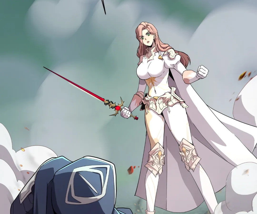 Read The Ultimate Summoner chapter 132 image 54 on Lezhin