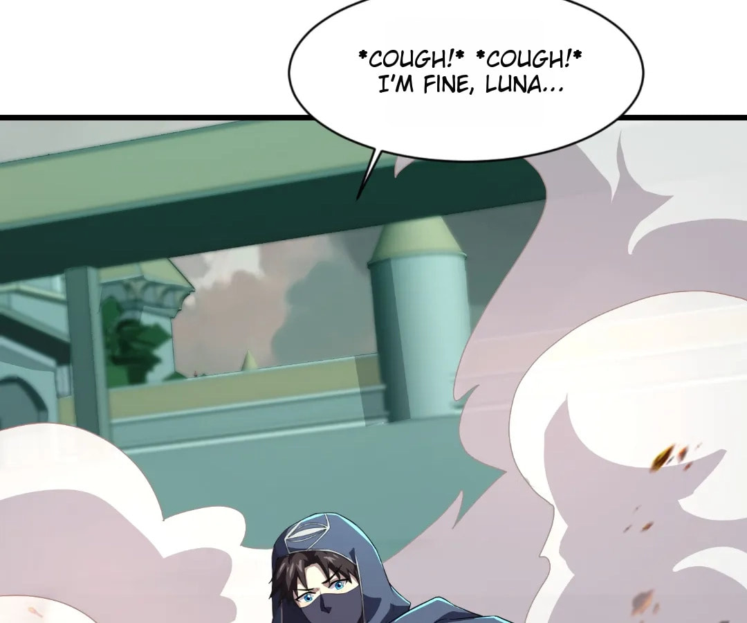 Read The Ultimate Summoner chapter 132 image 56 on Lezhin