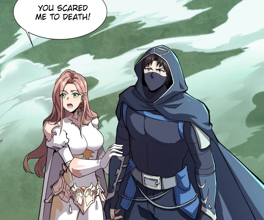 Read The Ultimate Summoner chapter 132 image 59 on Lezhin
