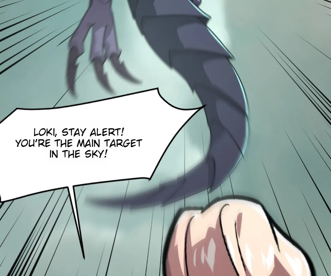 Read The Ultimate Summoner chapter 132 image 6 on Lezhin