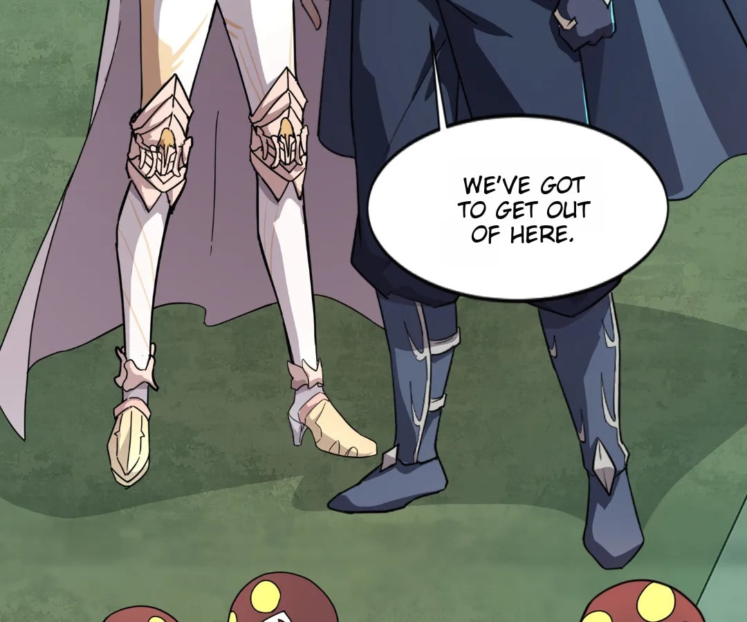 Read The Ultimate Summoner chapter 132 image 60 on Lezhin
