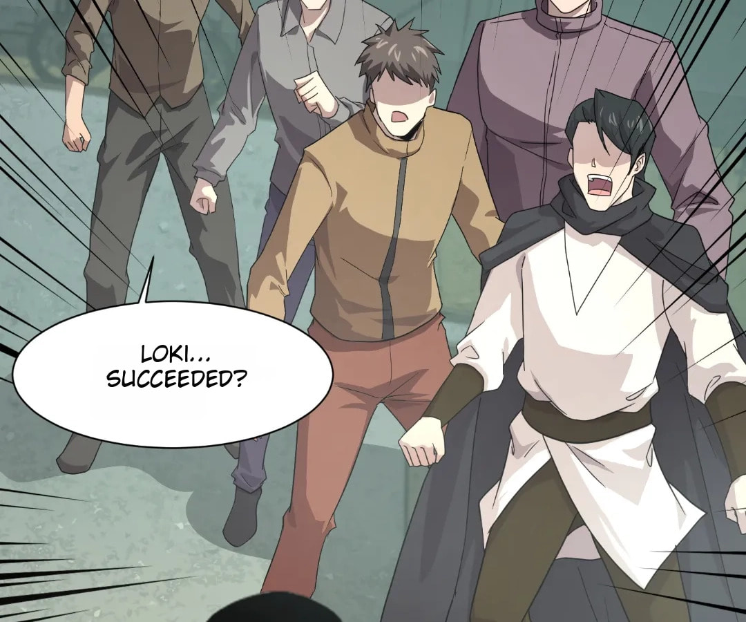 Read The Ultimate Summoner chapter 132 image 72 on Lezhin