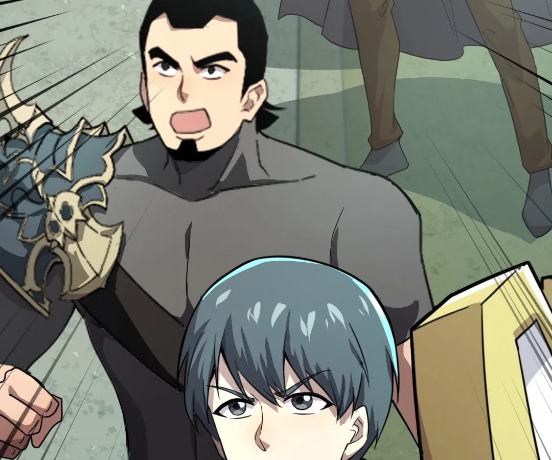 Read The Ultimate Summoner chapter 132 image 73 on Lezhin