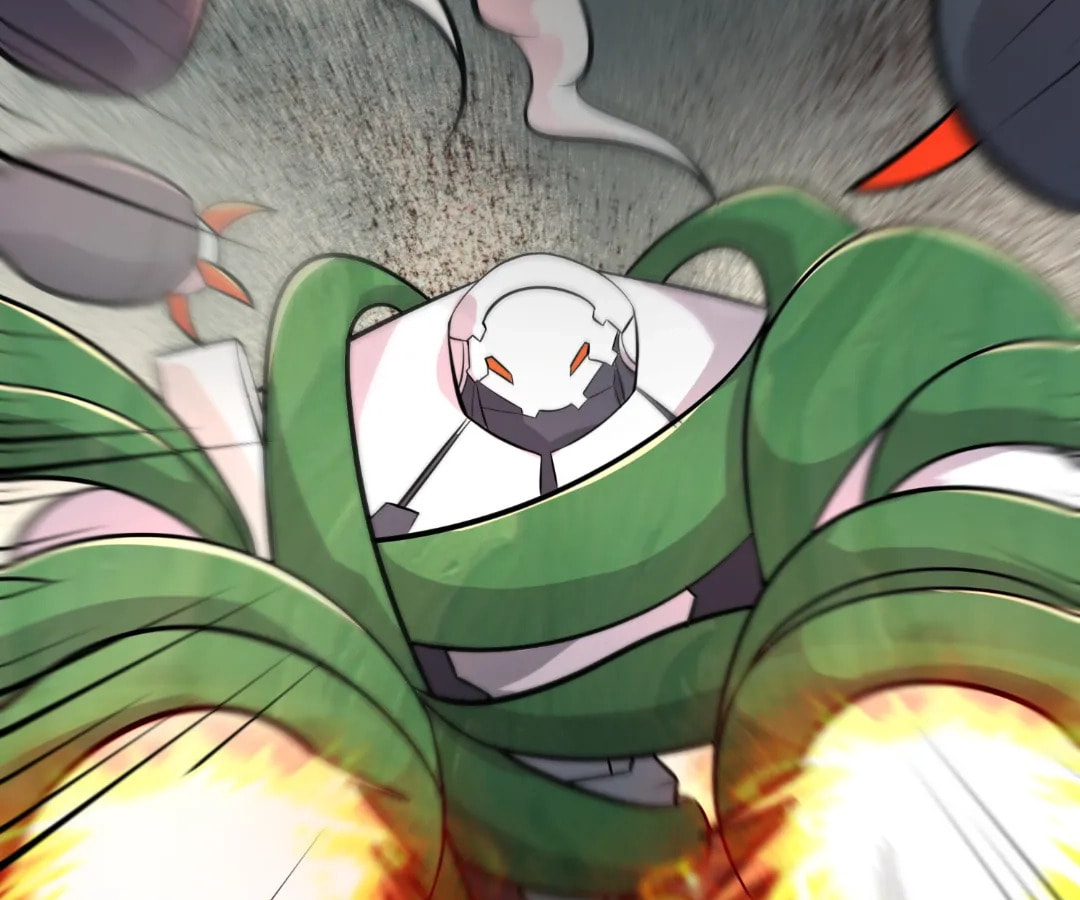 Read The Ultimate Summoner chapter 132 image 84 on Lezhin