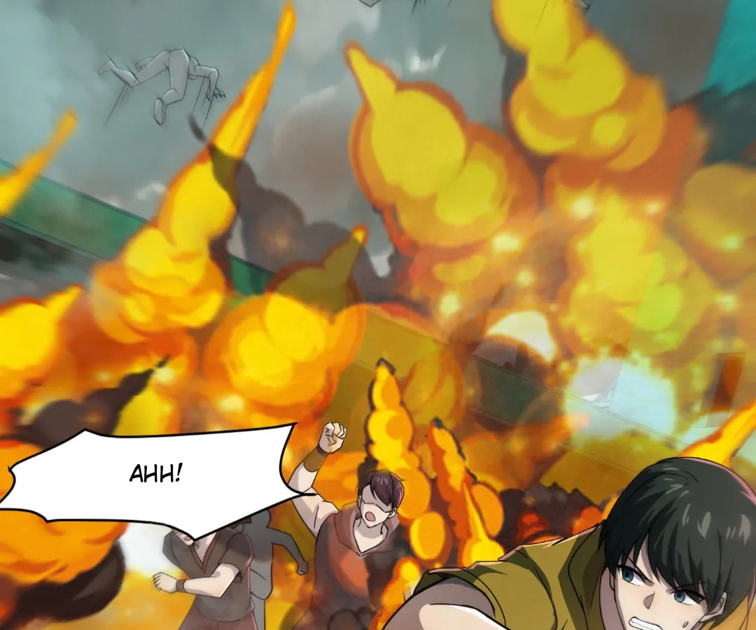 Read The Ultimate Summoner chapter 132 image 88 on Lezhin