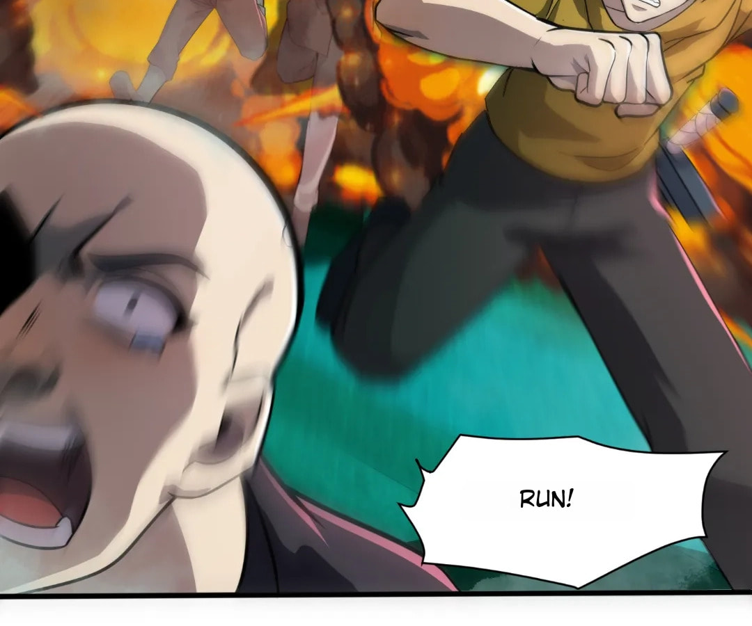Read The Ultimate Summoner chapter 132 image 89 on Lezhin