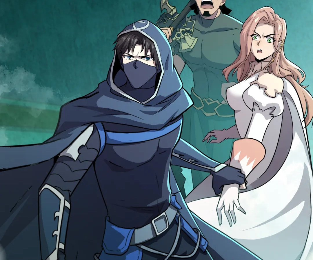Read The Ultimate Summoner chapter 132 image 91 on Lezhin