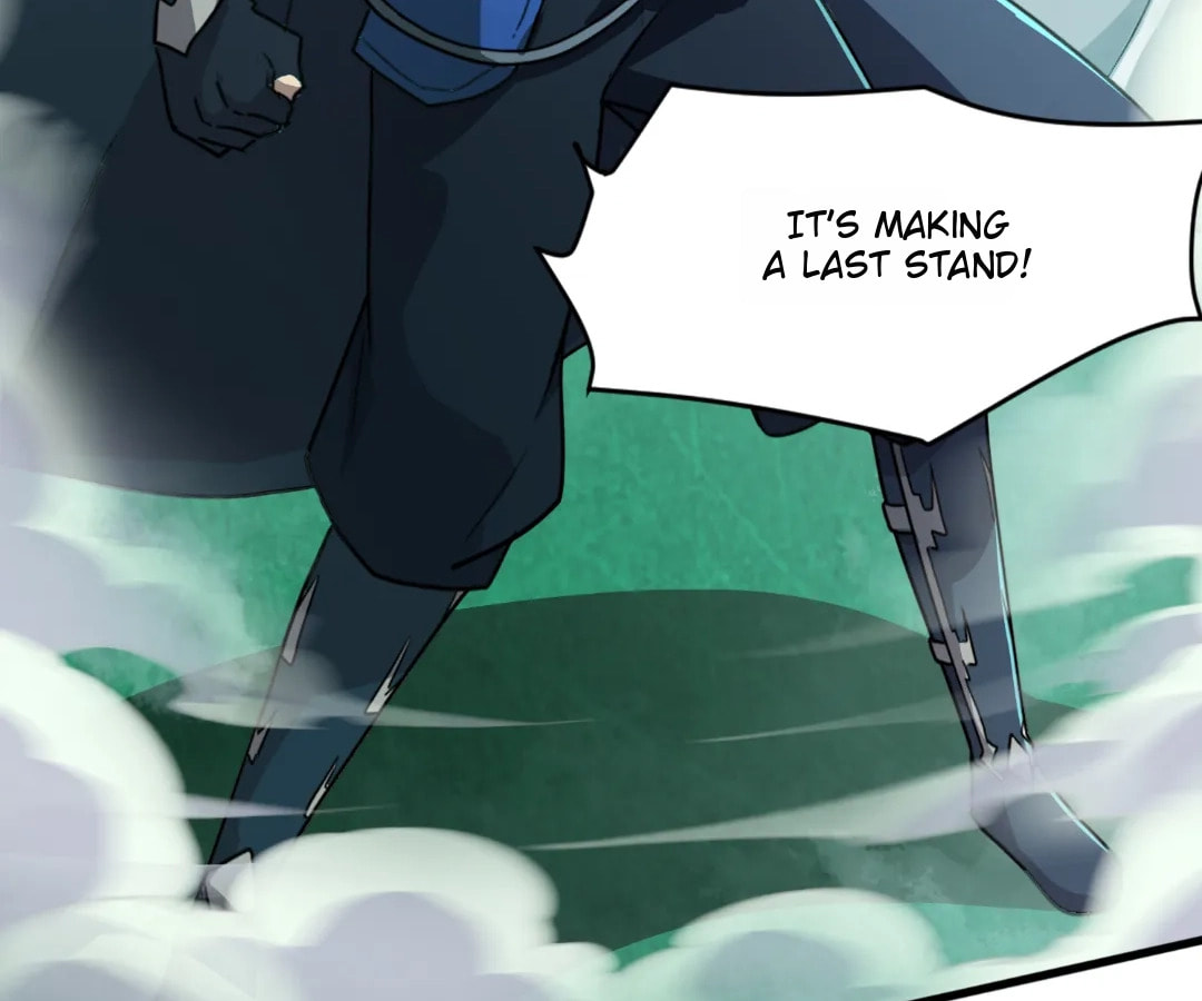 Read The Ultimate Summoner chapter 132 image 92 on Lezhin