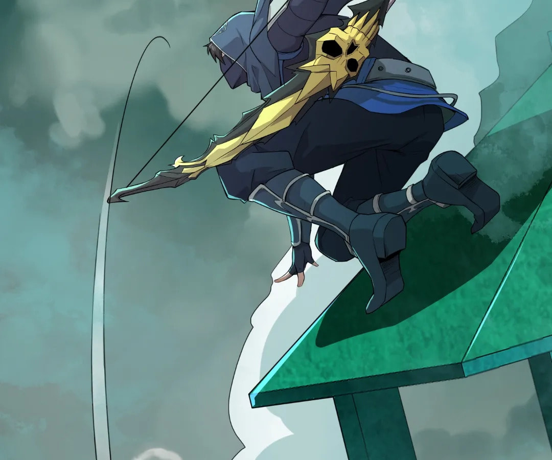 Read The Ultimate Summoner chapter 132 image 94 on Lezhin