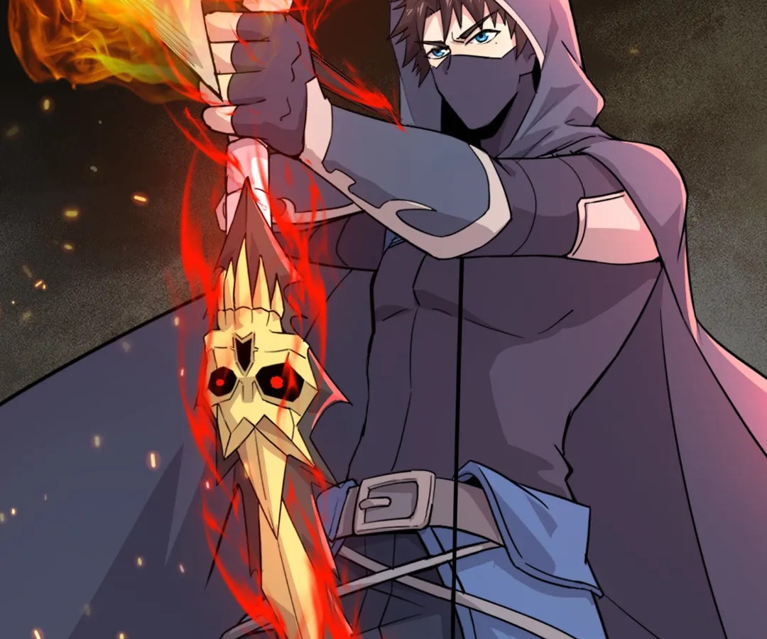 Read The Ultimate Summoner chapter 132 image 97 on Lezhin