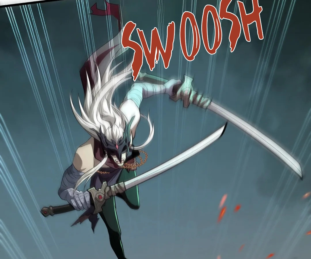 Read The Ultimate Summoner chapter 133 image 101 on Lezhin