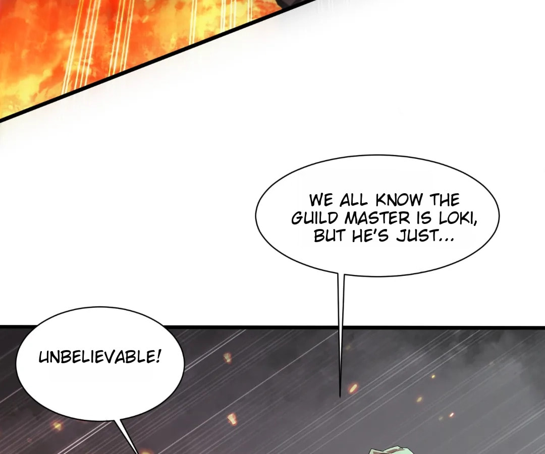 Read The Ultimate Summoner chapter 133 image 105 on Lezhin