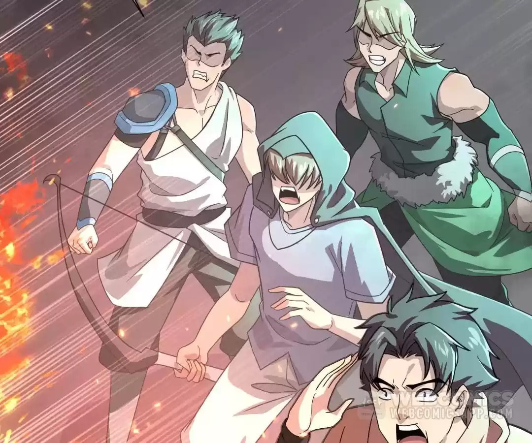 Read The Ultimate Summoner chapter 133 image 106 on Lezhin
