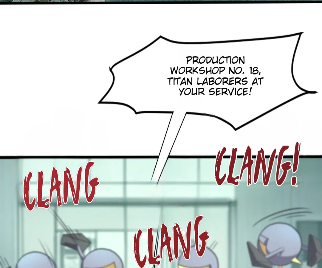 Read The Ultimate Summoner chapter 133 image 11 on Lezhin