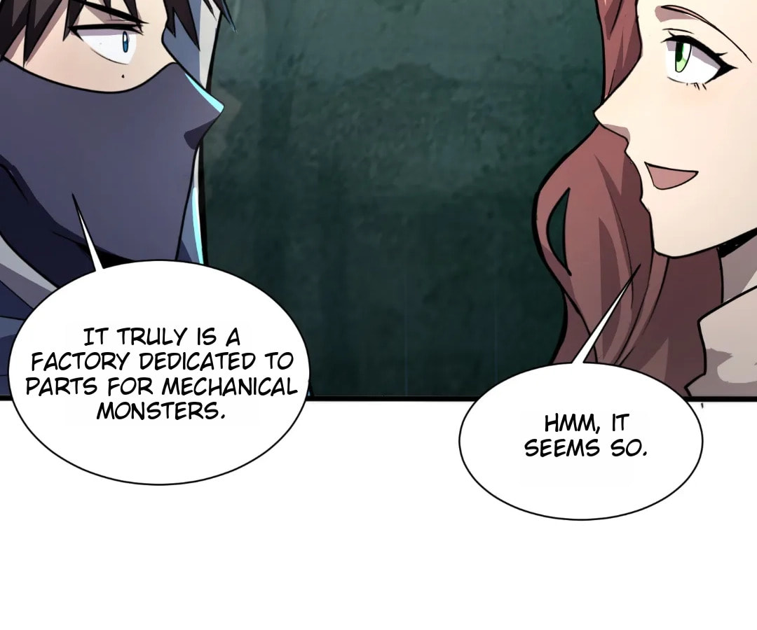 Read The Ultimate Summoner chapter 133 image 13 on Lezhin
