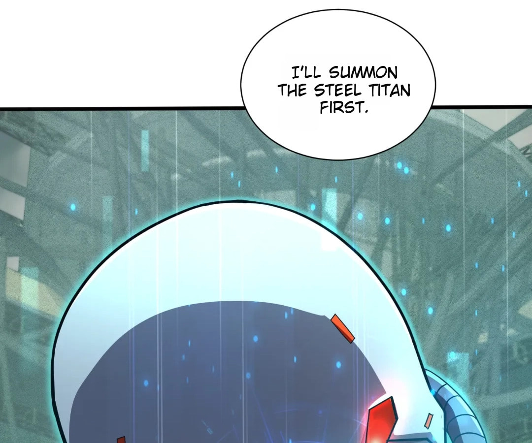 Read The Ultimate Summoner chapter 133 image 14 on Lezhin