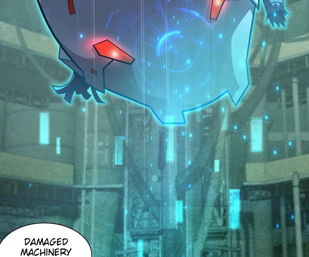 Read The Ultimate Summoner chapter 133 image 15 on Lezhin