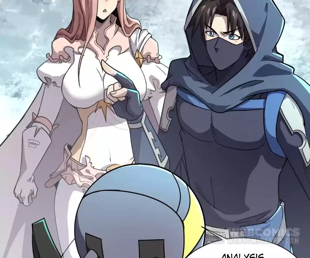Read The Ultimate Summoner chapter 133 image 18 on Lezhin
