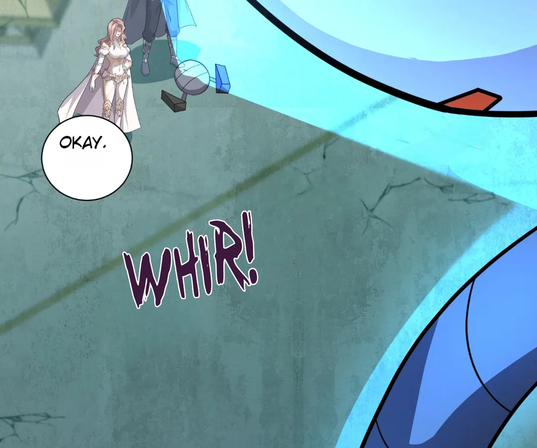 Read The Ultimate Summoner chapter 133 image 21 on Lezhin