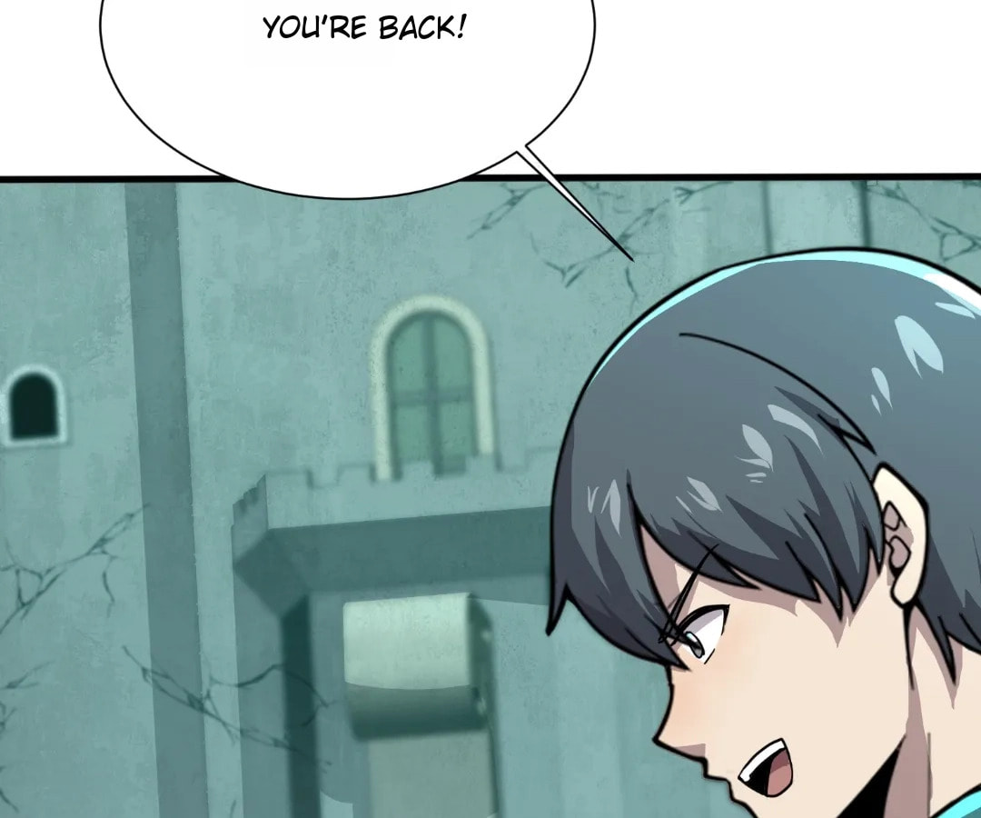 Read The Ultimate Summoner chapter 133 image 23 on Lezhin