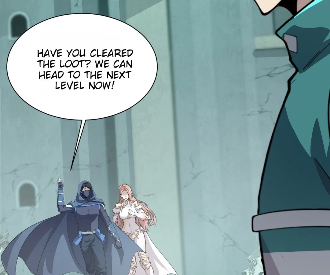 Read The Ultimate Summoner chapter 133 image 24 on Lezhin