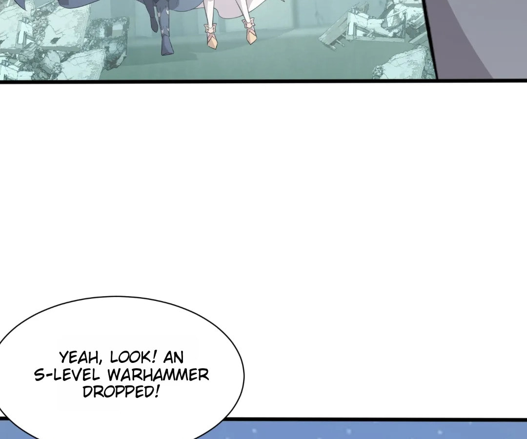 Read The Ultimate Summoner chapter 133 image 25 on Lezhin