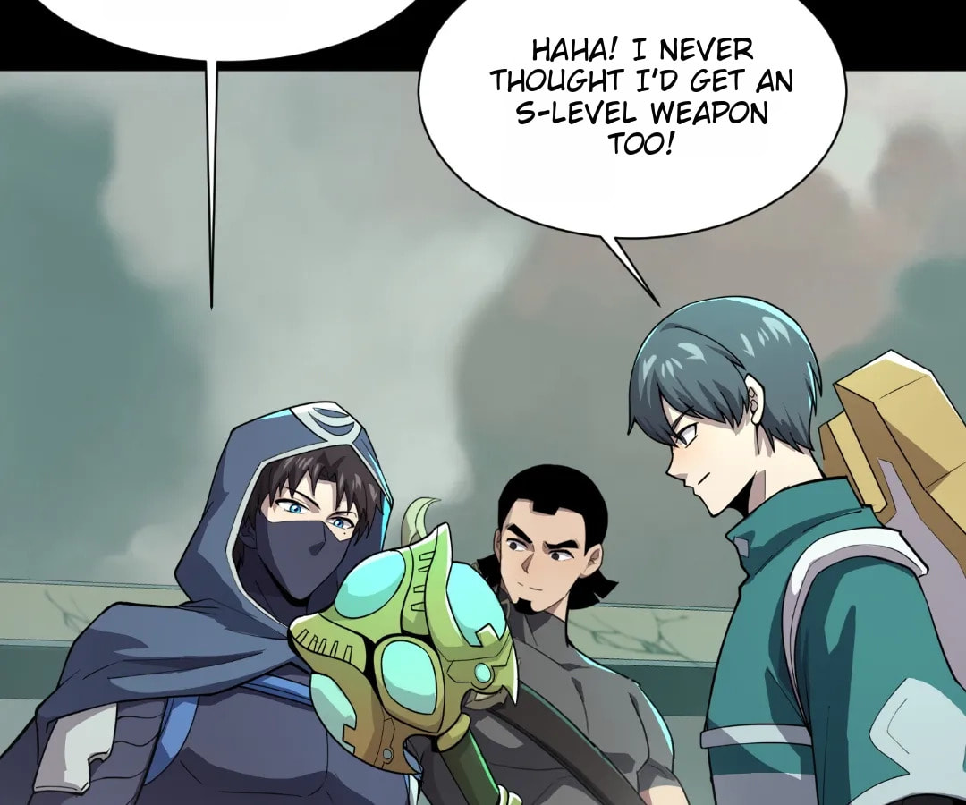 Read The Ultimate Summoner chapter 133 image 29 on Lezhin