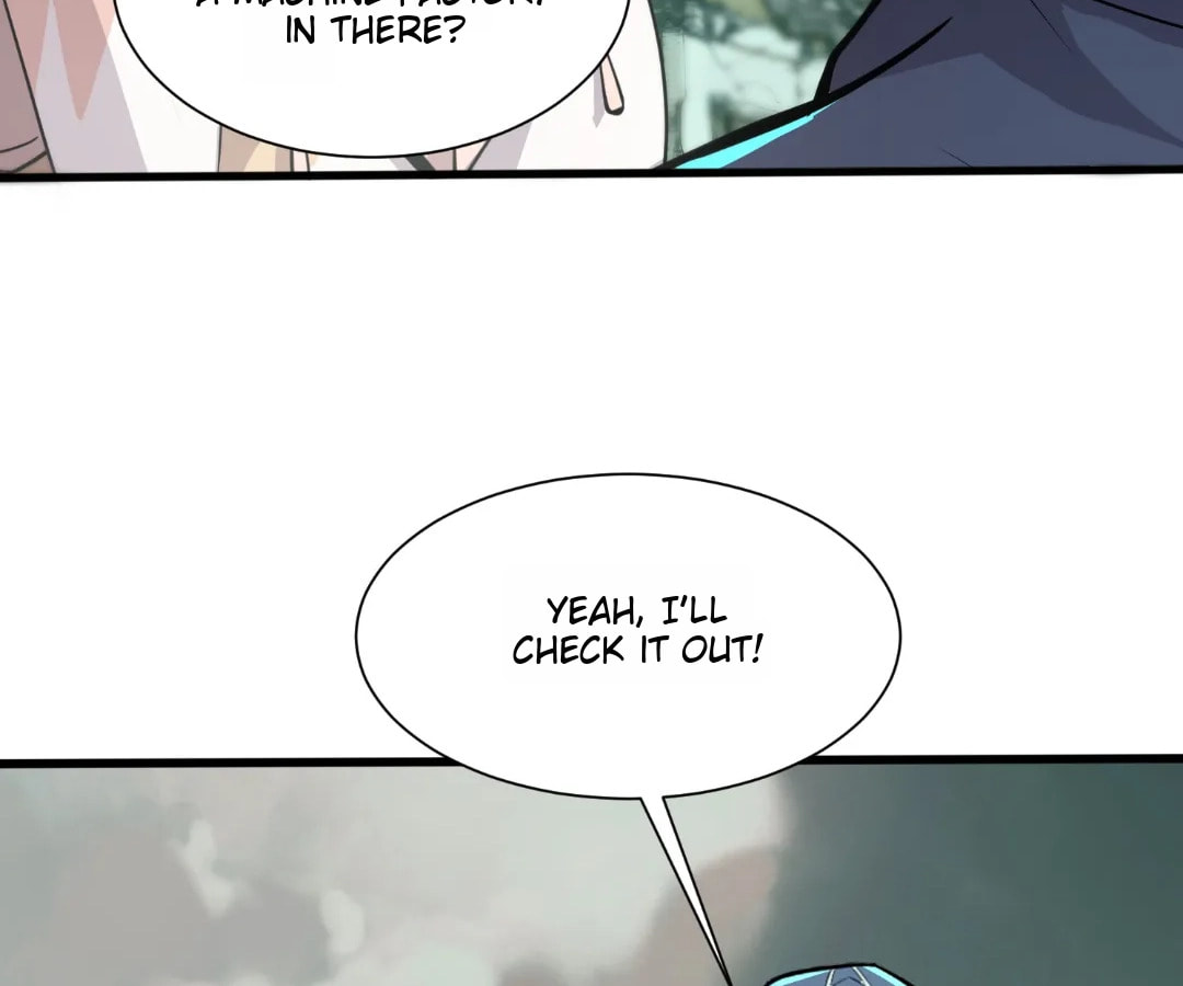 Read The Ultimate Summoner chapter 133 image 3 on Lezhin