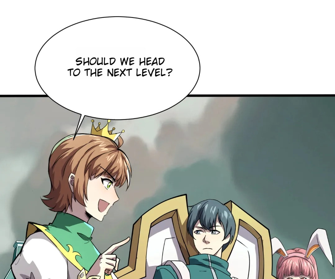 Read The Ultimate Summoner chapter 133 image 31 on Lezhin