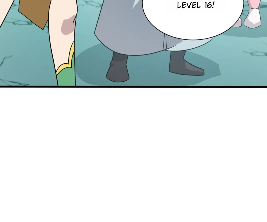 Read The Ultimate Summoner chapter 133 image 33 on Lezhin
