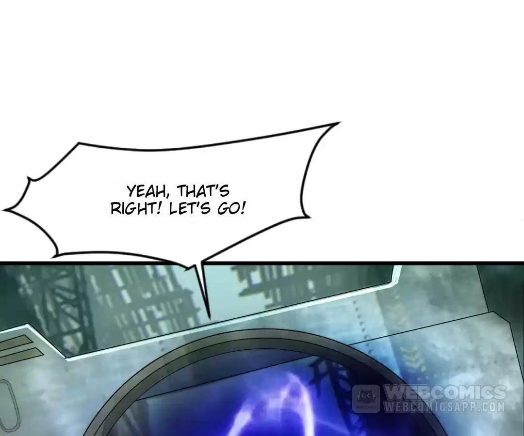 Read The Ultimate Summoner chapter 133 image 34 on Lezhin