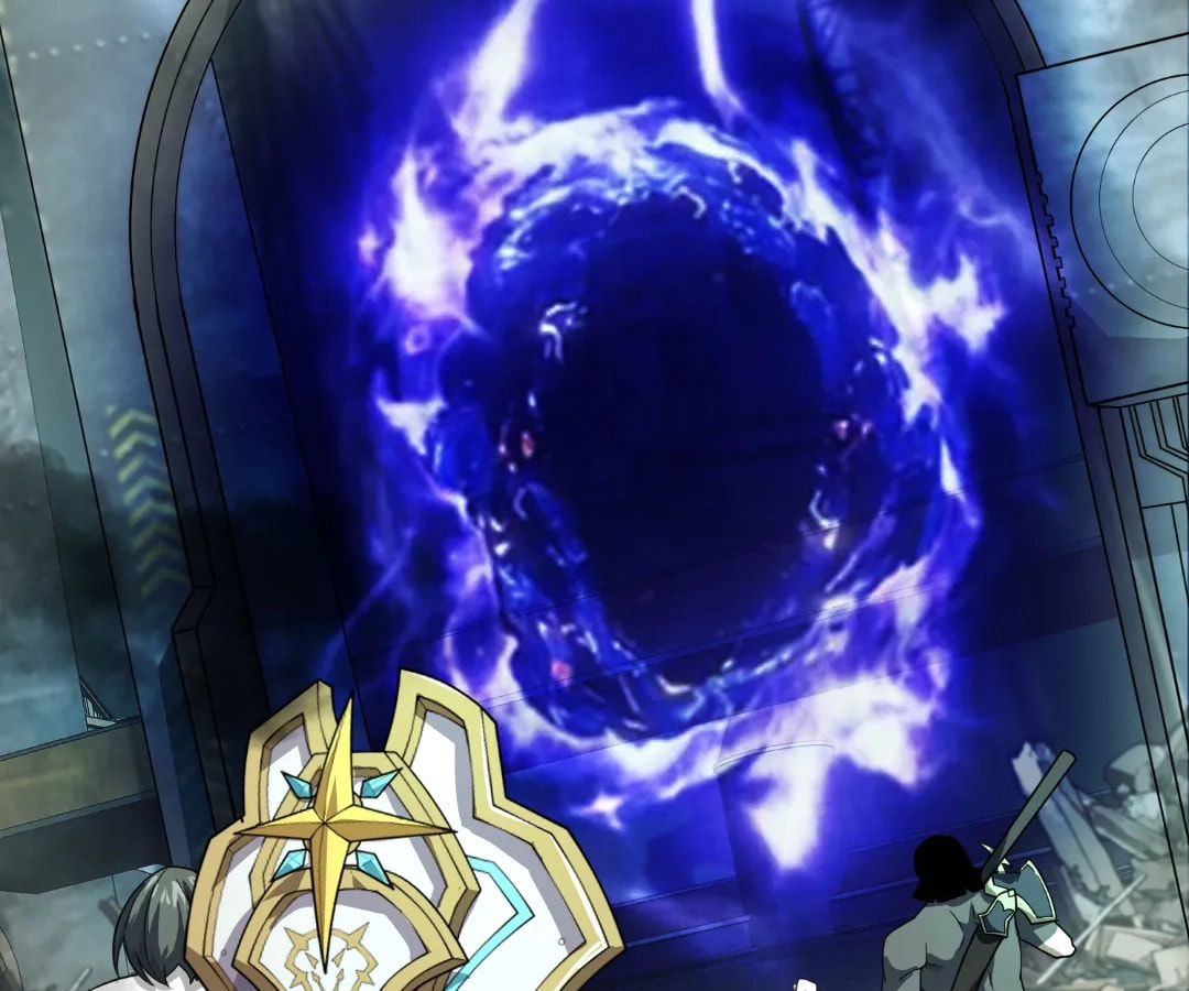 Read The Ultimate Summoner chapter 133 image 35 on Lezhin