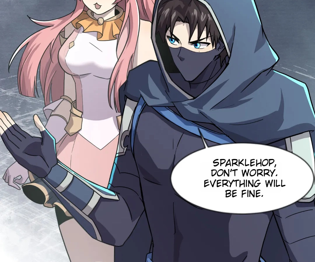 Read The Ultimate Summoner chapter 133 image 38 on Lezhin