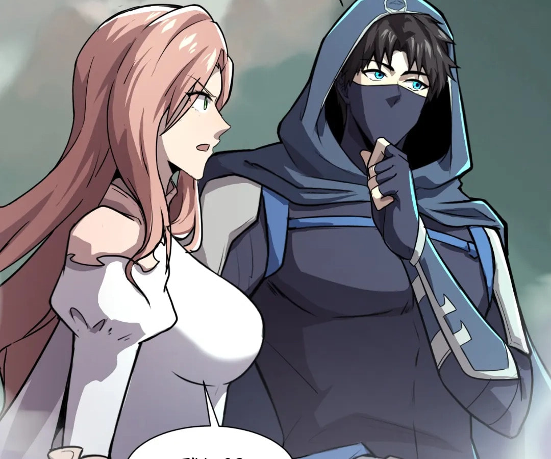 Read The Ultimate Summoner chapter 133 image 4 on Lezhin