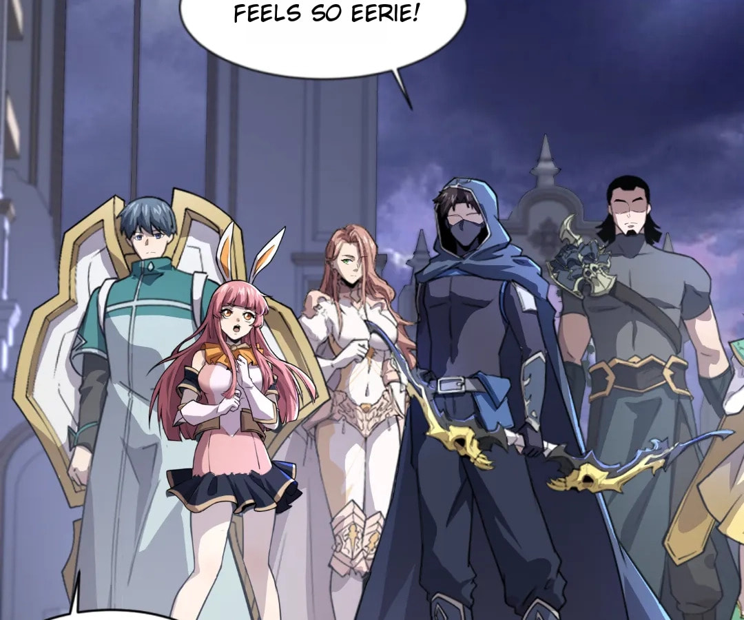 Read The Ultimate Summoner chapter 133 image 44 on Lezhin
