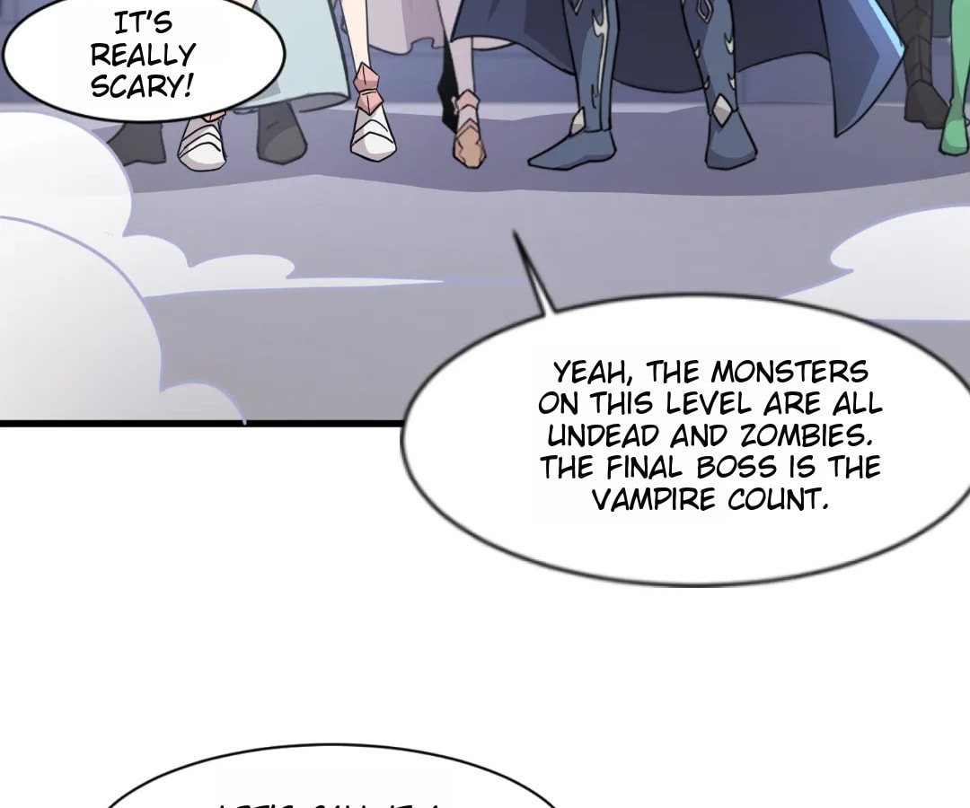 Read The Ultimate Summoner chapter 133 image 45 on Lezhin
