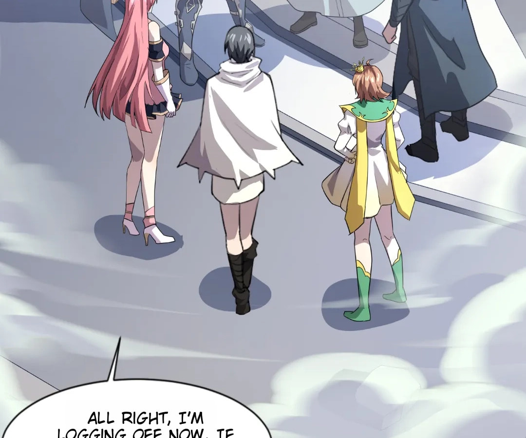 Read The Ultimate Summoner chapter 133 image 47 on Lezhin