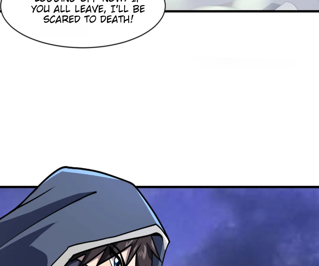 Read The Ultimate Summoner chapter 133 image 48 on Lezhin
