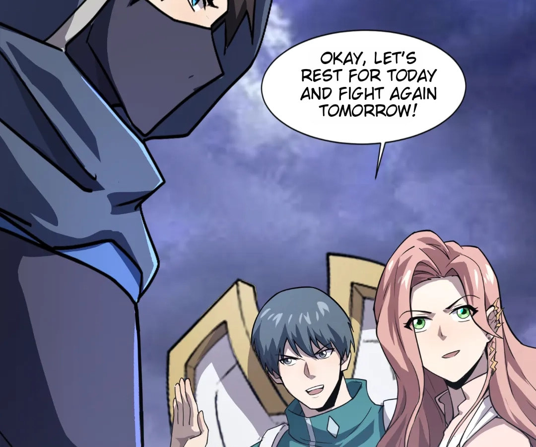 Read The Ultimate Summoner chapter 133 image 49 on Lezhin