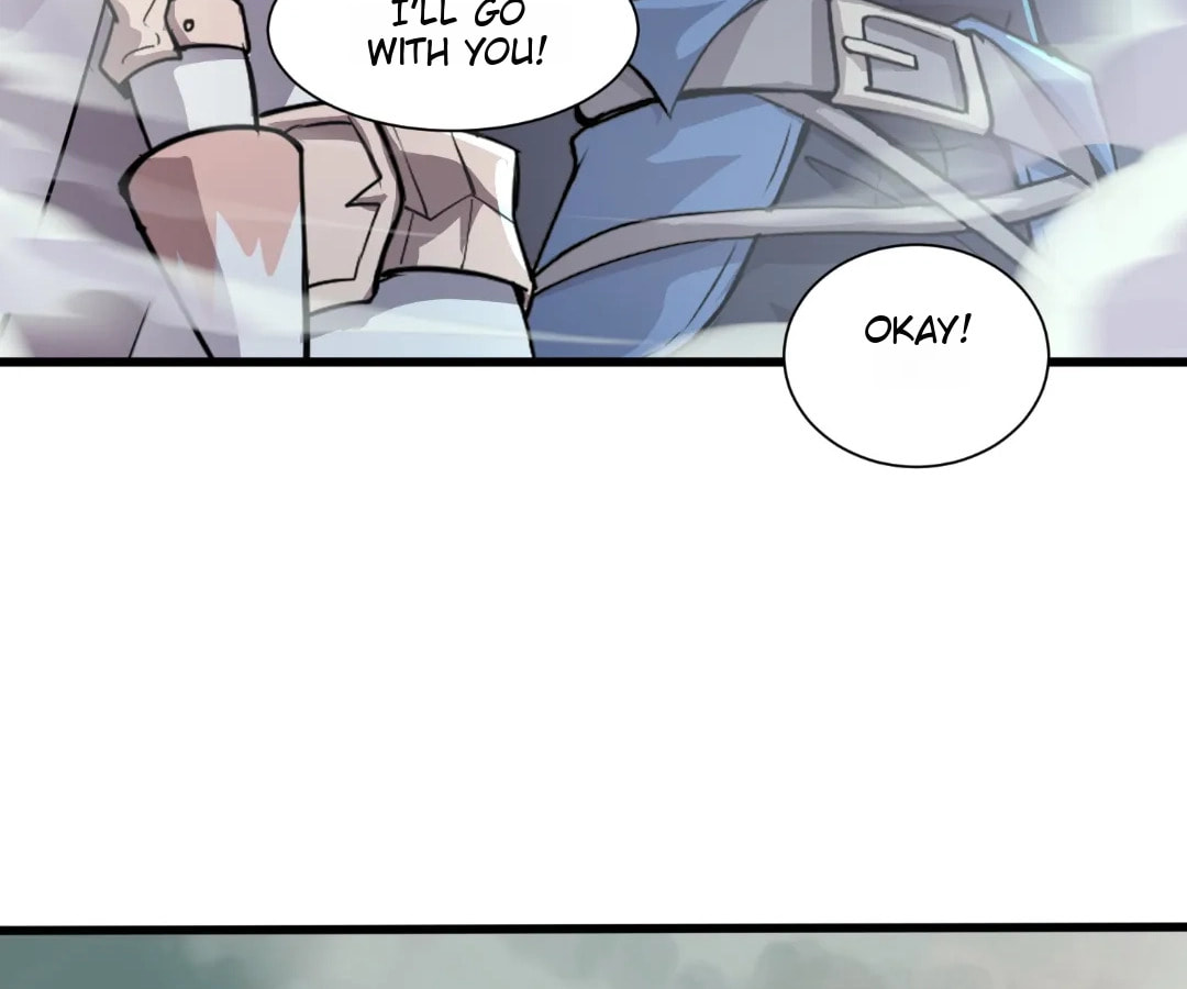 Read The Ultimate Summoner chapter 133 image 5 on Lezhin