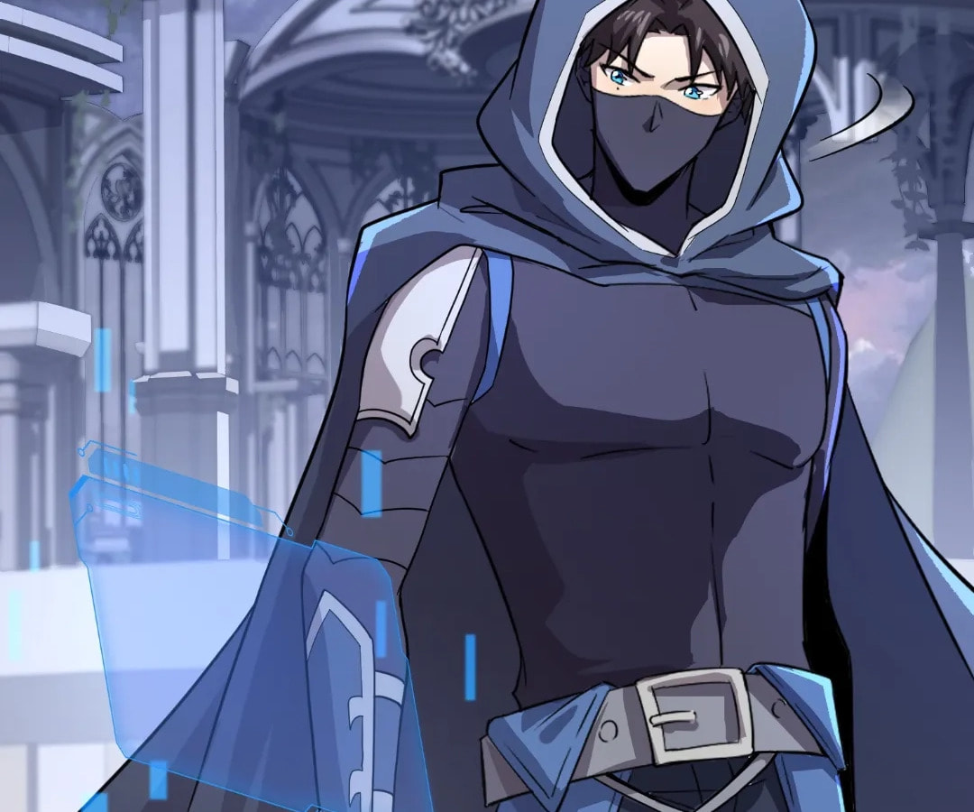 Read The Ultimate Summoner chapter 133 image 52 on Lezhin