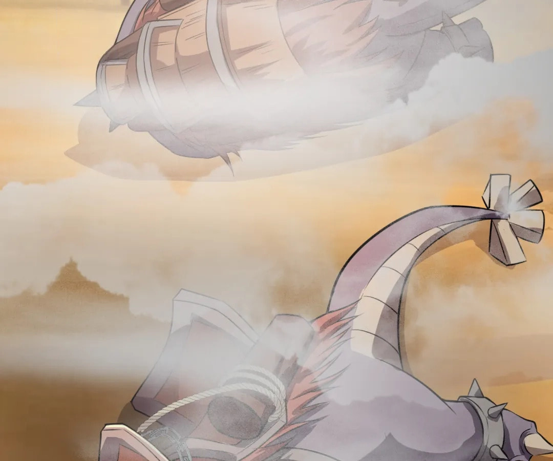 Read The Ultimate Summoner chapter 133 image 59 on Lezhin