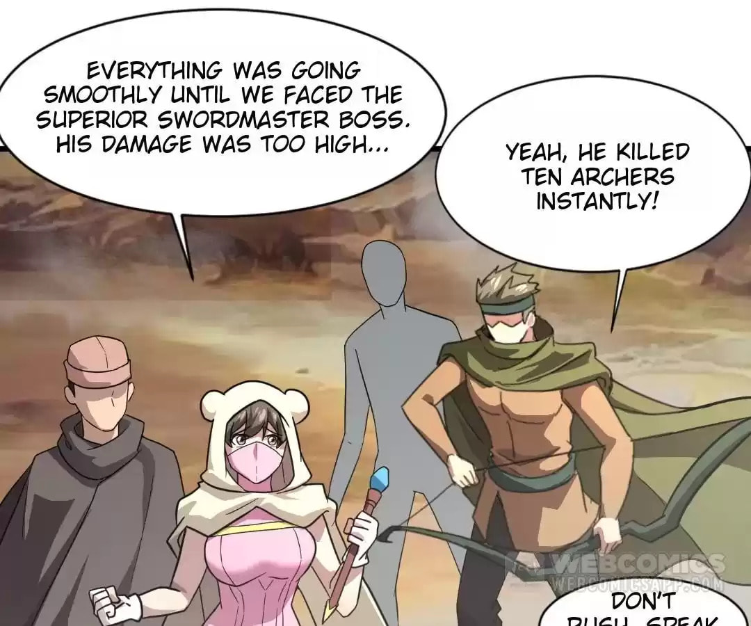 Read The Ultimate Summoner chapter 133 image 66 on Lezhin