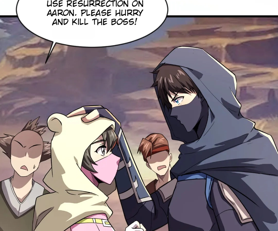 Read The Ultimate Summoner chapter 133 image 73 on Lezhin