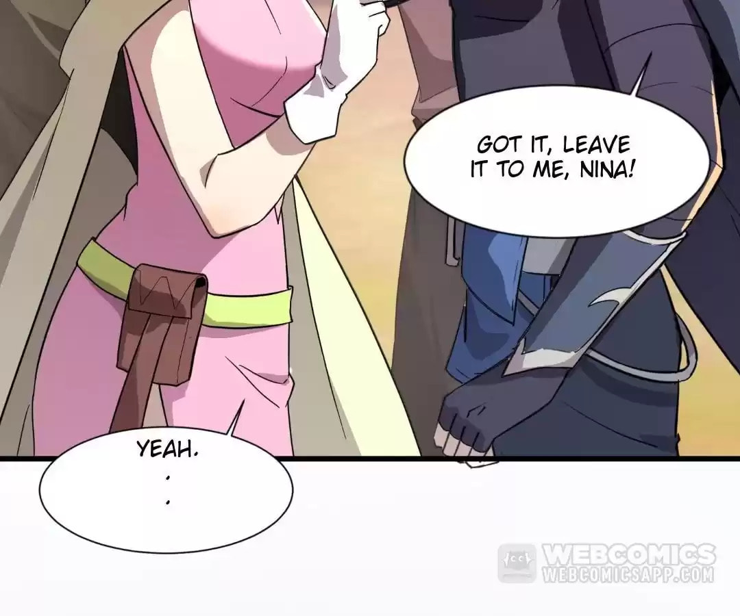 Read The Ultimate Summoner chapter 133 image 74 on Lezhin